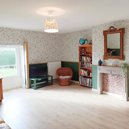 A La Campagne Ubytování v soukromí *